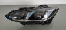 Laden Sie das Bild in den Galerie-Viewer, Frontscheinwerfer BMW 4 G22 G82 G23 G83 G26 5A3B303 Xenon Links Headlight SCH1535285407ig