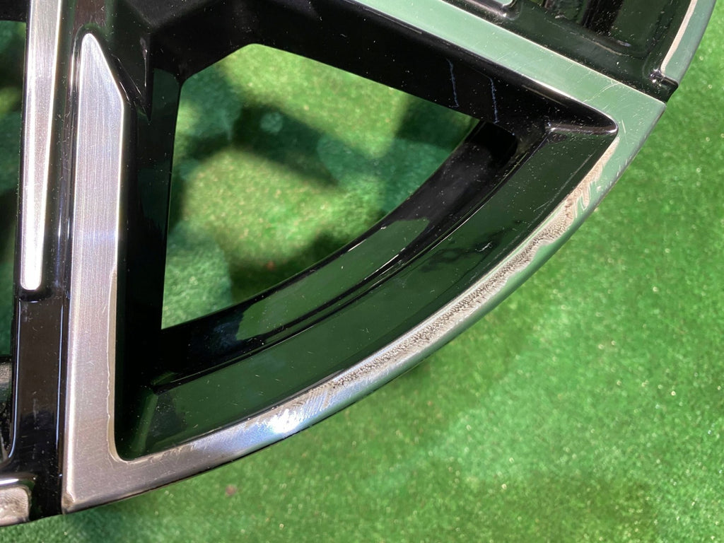 1x Alufelge 19 Zoll 9.0" 5x112 42ET 8747305 BMW 4 Coupe G22 G23 Gran G26 I4 FEL1762482071gx