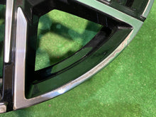 Load image into Gallery viewer, 1x Alufelge 19 Zoll 9.0" 5x112 42ET 8747305 BMW 4 Coupe G22 G23 Gran G26 I4 FEL1762482071gx