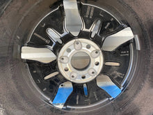 Load image into Gallery viewer, 1x Alufelge 18 Zoll A1774010500 Mercedes-Benz W177 Rim Wheel FEL4168272757hb
