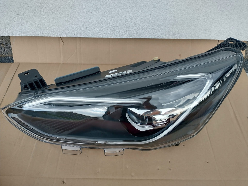 Frontscheinwerfer Ford Focus JX7B-13E017-AG Full LED Links Headlight