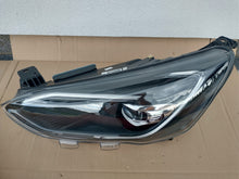 Laden Sie das Bild in den Galerie-Viewer, Frontscheinwerfer Ford Focus JX7B-13E017-AG Full LED Links Headlight