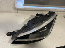 Laden Sie das Bild in den Galerie-Viewer, Frontscheinwerfer Seat Ibiza I V 6F1941007E LED Links Scheinwerfer Headlight SCH5417727510lv