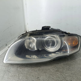 Frontscheinwerfer Audi A4 B7 Links Scheinwerfer Headlight SCH6138858955bs
