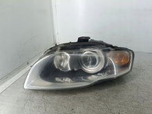 Laden Sie das Bild in den Galerie-Viewer, Frontscheinwerfer Audi A4 B7 Links Scheinwerfer Headlight SCH6138858955bs