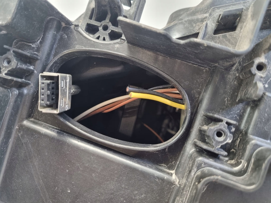 Frontscheinwerfer Volvo S80 V70 III 8635076 Xenon Rechts Scheinwerfer Headlight SCH3133699298tw