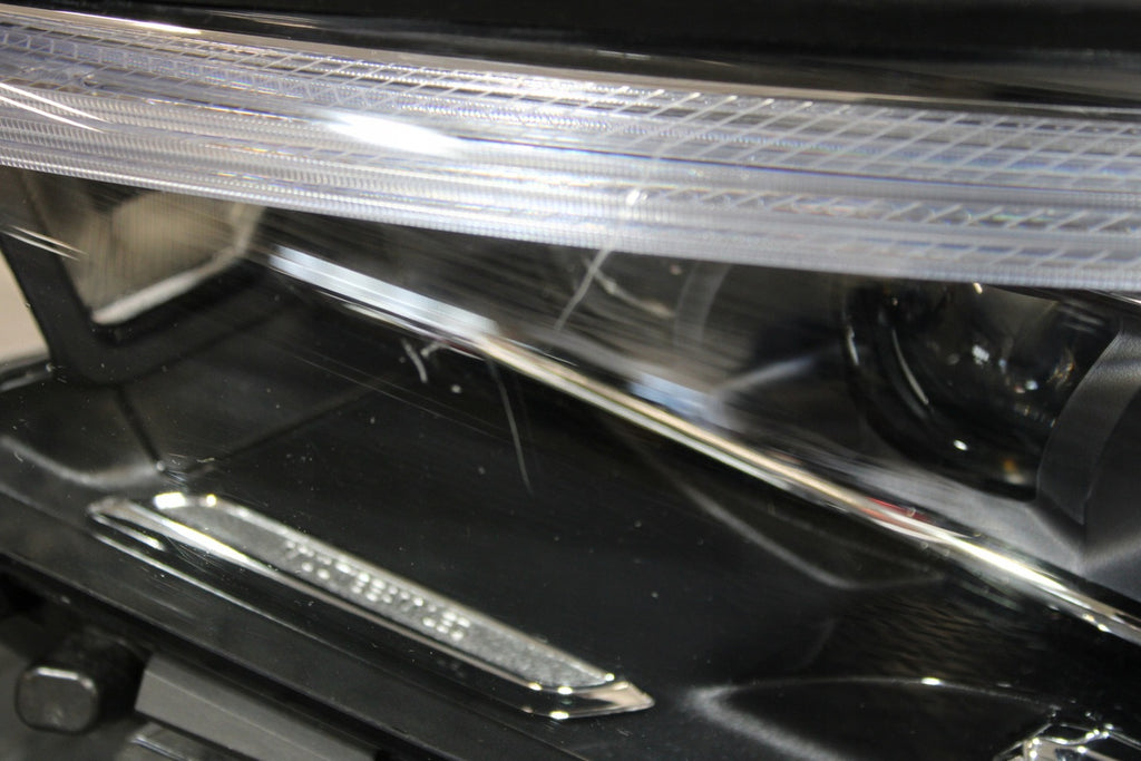 Frontscheinwerfer Mercedes-Benz Cla Amg A1189063200 A1189063100 LED Ein Satz SCH9146666387cb