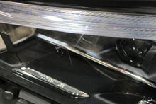 Laden Sie das Bild in den Galerie-Viewer, Frontscheinwerfer Mercedes-Benz Cla Amg A1189063200 A1189063100 LED Ein Satz SCH9146666387cb