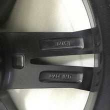Load image into Gallery viewer, 1x Alufelge 19 Zoll 9.0" 5x112 41ET 8090020 BMW 1 Rim Wheel FEL9708664140ui