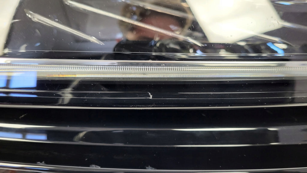 Frontscheinwerfer Skoda Karoq 57B941016D LED Rechts Scheinwerfer Headlight SCH3420401319io