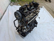 Load image into Gallery viewer, Motor VW Golf VII CXX 1.6 TDI Diesel Engine Unkomplett
