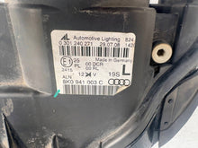 Laden Sie das Bild in den Galerie-Viewer, Frontscheinwerfer Audi A4 8K0941003C Links Scheinwerfer Headlight SCH5864218138fw
