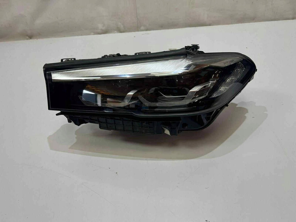 Frontscheinwerfer BMW 5 G31 G30 5A388C3-04 Links Scheinwerfer Headlight SCH2654916832xe