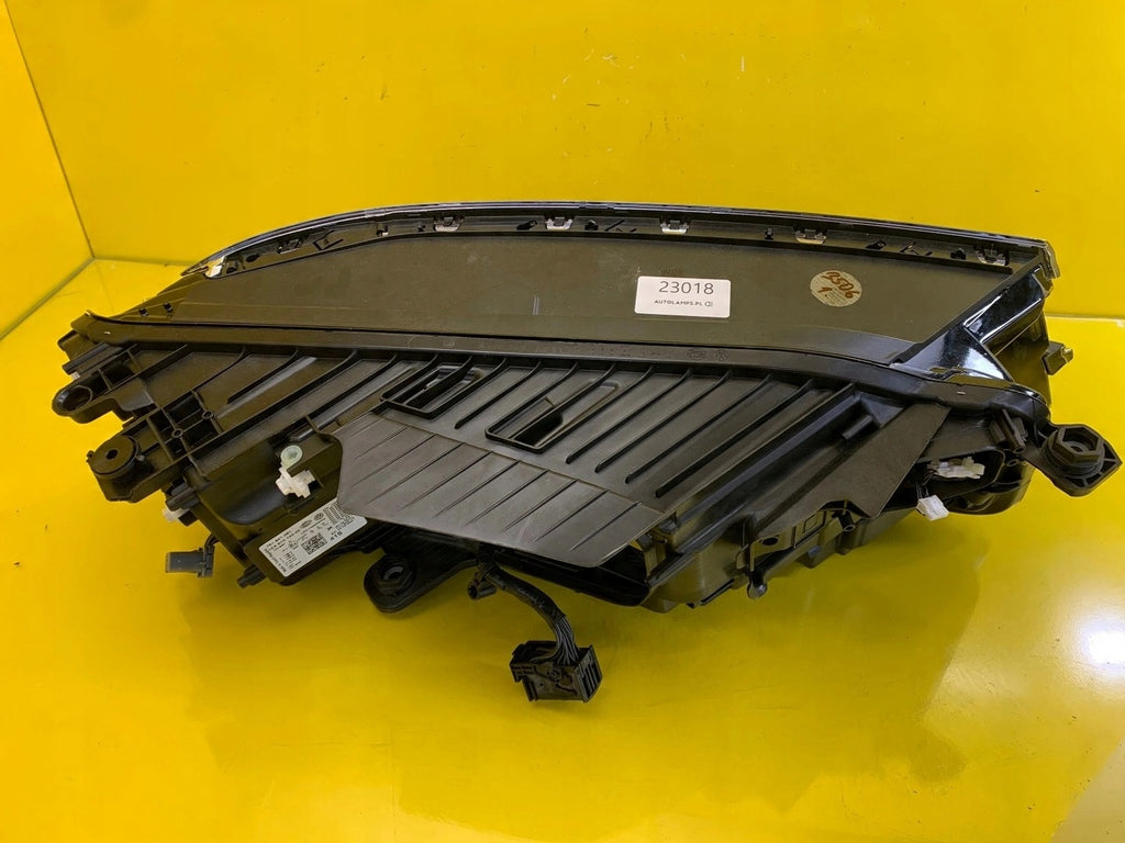 Frontscheinwerfer VW Touareg 761941081 LED Links Scheinwerfer Headlight