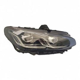 Frontscheinwerfer BMW Active Tourer U06 5A42248 LED Rechts Headlight