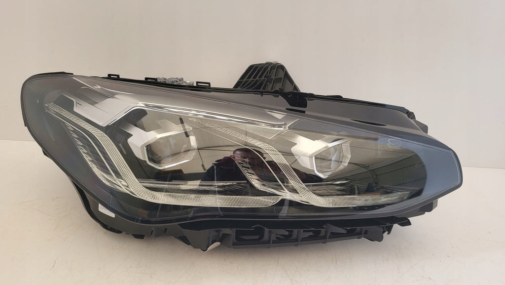 Frontscheinwerfer BMW Active Tourer U06 5A42248 LED Rechts Headlight