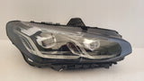 Frontscheinwerfer BMW Active Tourer U06 5A42248 LED Rechts Headlight