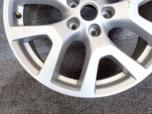 Load image into Gallery viewer, 1x Alufelge 18 Zoll 7.0&quot; 5x114.3 40ET N097-870 Nissan X-Trail Rim Wheel