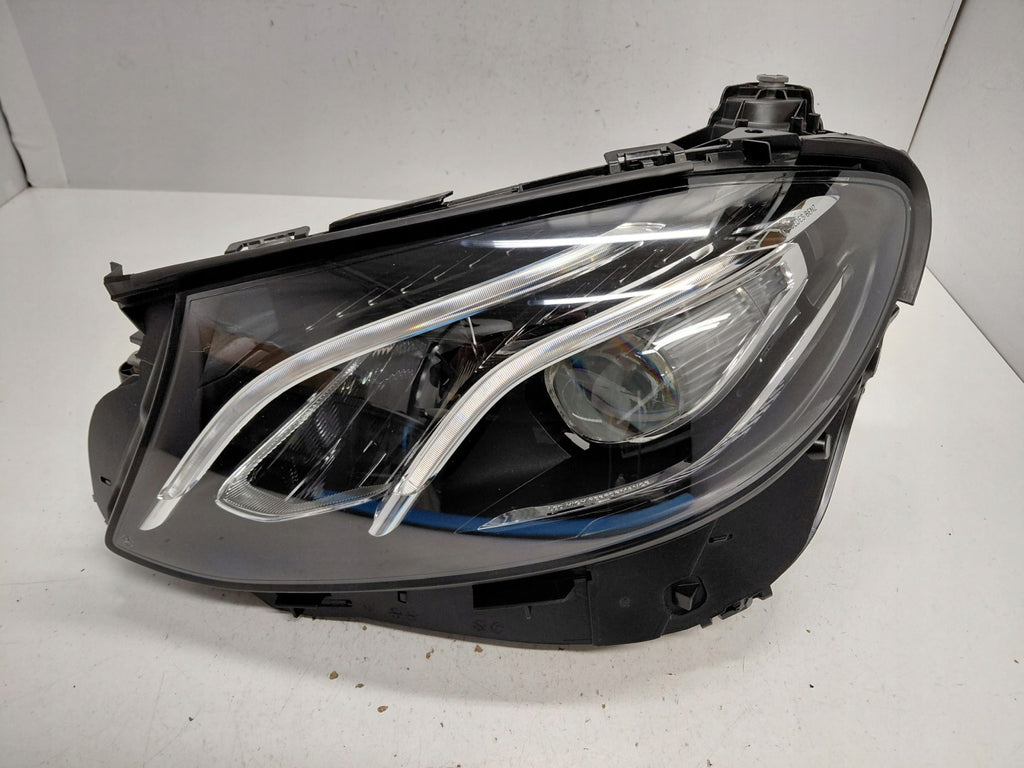 Frontscheinwerfer Mercedes-Benz W213 A2139063904 Full LED Links Headlight SCH5176313745nt