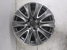 Laden Sie das Bild in den Galerie-Viewer, 1x Alufelge 18 Zoll 8.0" 5x112 41ET A2224011902 Mercedes-Benz W222 Rim Wheel FEL2009154117mu