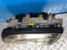 Laden Sie das Bild in den Galerie-Viewer, Frontscheinwerfer Mercedes-Benz W140 Xenon Links Scheinwerfer Headlight SCH4305160378do