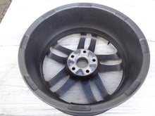 Laden Sie das Bild in den Galerie-Viewer, 1x Alufelge 17 Zoll 7.0" 5x112 46ET Graphit 124R-001760 VW I Rim Wheel FEL7662991159ft