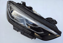 Laden Sie das Bild in den Galerie-Viewer, Frontscheinwerfer BMW G16 G14 G15 8739590 LED Rechts Scheinwerfer Headlight SCH8379125496ao