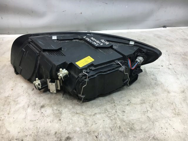 Frontscheinwerfer Volvo S40 V50 08773-1118R Xenon Rechts Scheinwerfer Headlight SCH1854528625lu