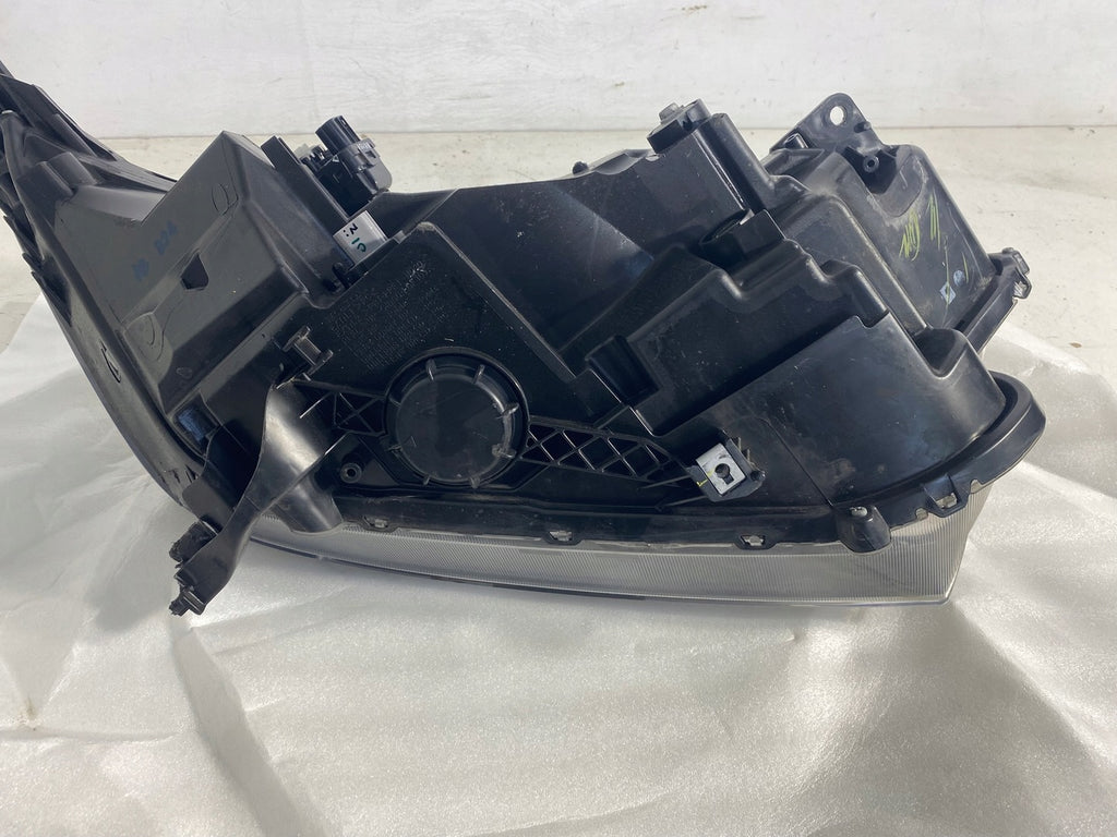 Frontscheinwerfer Honda Cr-V Logo 33150-TLA-D02 Full LED Links Headlight SCH2719053975ch