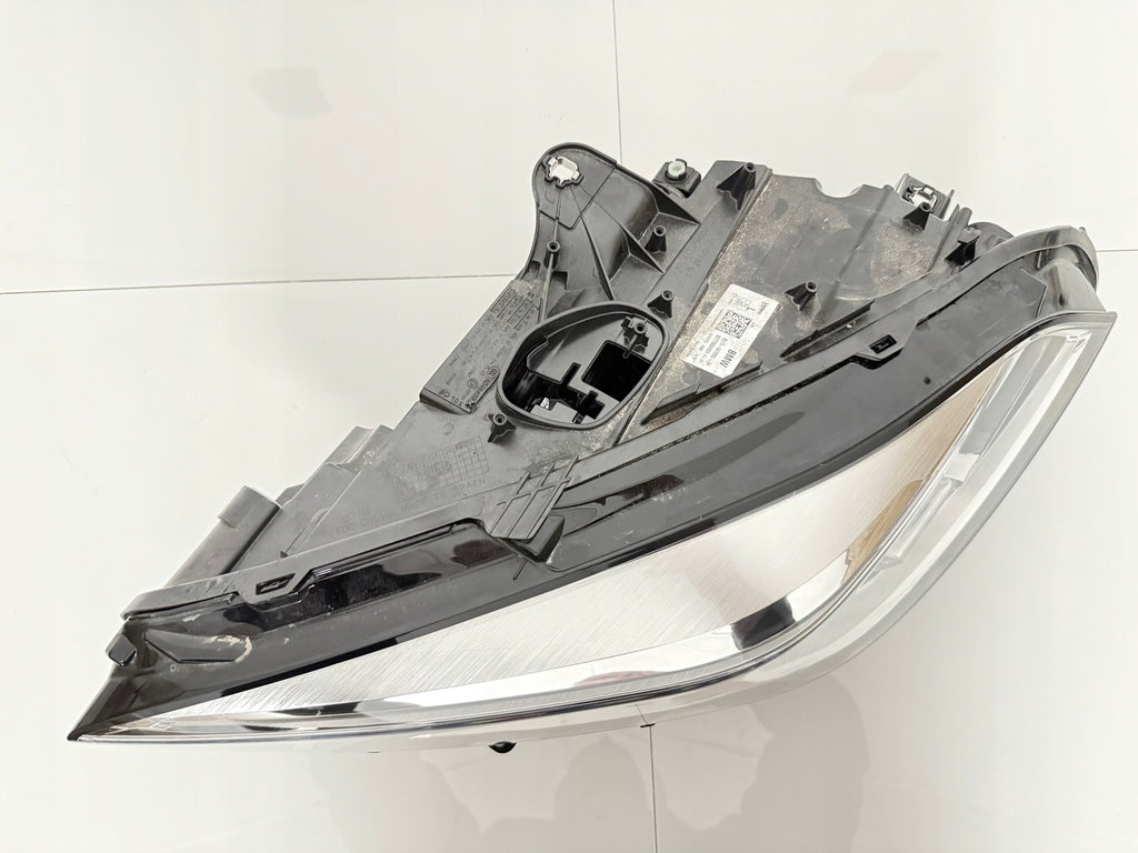 Frontscheinwerfer BMW 1 F40 5A1E055-04 LED Links Scheinwerfer Headlight SCH1122255235bn