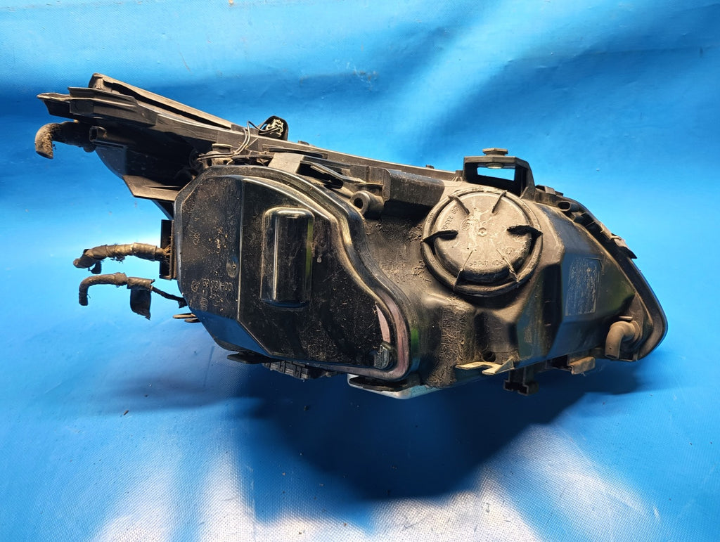 Frontscheinwerfer BMW 5 E60 E61 Links Scheinwerfer Headlight SCH1365364841jx