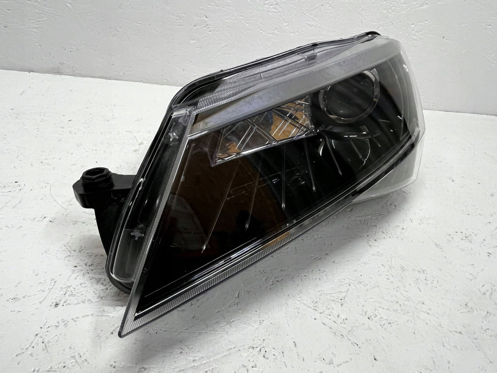Frontscheinwerfer Skoda Superb 3V1941015A Xenon Links Scheinwerfer Headlight SCH1634355337yv