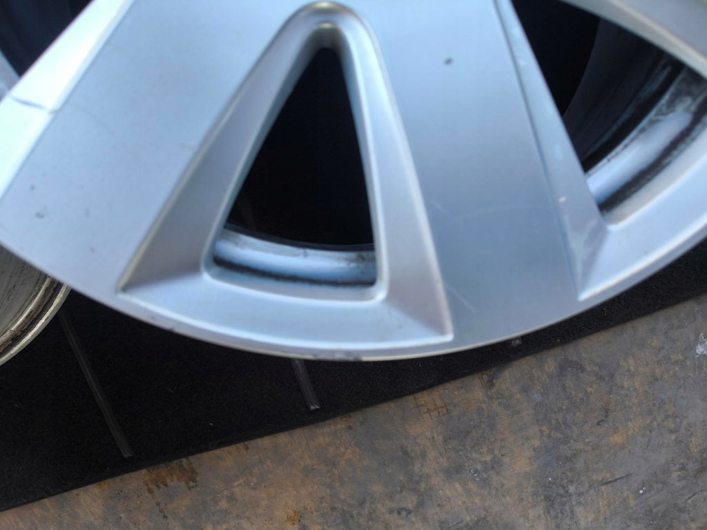 4x Alufelge 16 Zoll 7.5" 5x112 45ET 4F0601025 Audi A4 A3 Octavia I Golf FEL1539332711mb