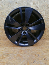 Load image into Gallery viewer, 1x Alufelge 18 Zoll 8.0" 5x112 44ET 3V0601025F Skoda Superb Iii Rim Wheel FEL3544963387sn
