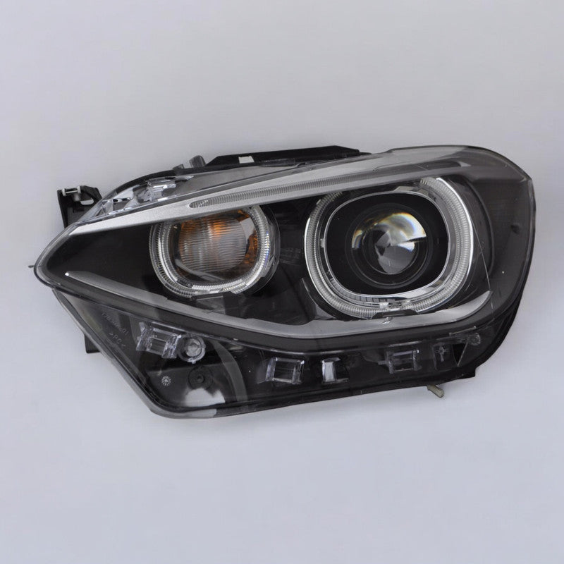 Frontscheinwerfer BMW 1 F21 F20 7296913-07 Xenon Links Scheinwerfer Headlight