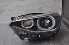 Laden Sie das Bild in den Galerie-Viewer, Frontscheinwerfer BMW 1 F21 F20 7296913-07 Xenon Links Scheinwerfer Headlight
