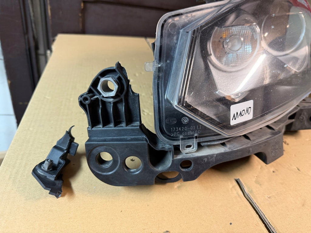 Frontscheinwerfer VW Golf VI 111011 Xenon Links Scheinwerfer Headlight SCH6132371233tk