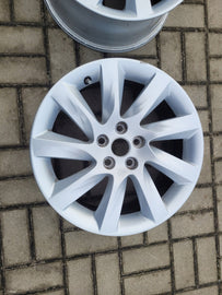 1x Alufelge 17 Zoll 7.5