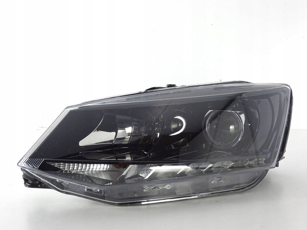 Frontscheinwerfer Skoda Fabia III 1EL011824-21 Links Scheinwerfer Headlight SCH4020304879cy