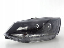 Load image into Gallery viewer, Frontscheinwerfer Skoda Fabia III 1EL011824-21 Links Scheinwerfer Headlight SCH4020304879cy