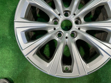 Load image into Gallery viewer, 1x Alufelge 17 Zoll 7.5" 5x112 30ET 7915323 BMW 3 G21 G20 Rim Wheel FEL7535395827jp