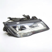 Load image into Gallery viewer, Frontscheinwerfer Audi A7 4G8941006D Xenon Rechts Scheinwerfer Headlight