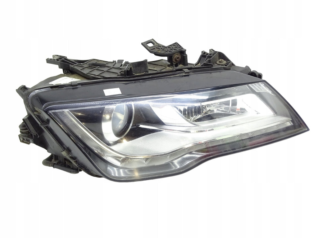 Frontscheinwerfer Audi A7 4G8941006D Xenon Rechts Scheinwerfer Headlight