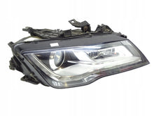 Load image into Gallery viewer, Frontscheinwerfer Audi A7 4G8941006D Xenon Rechts Scheinwerfer Headlight