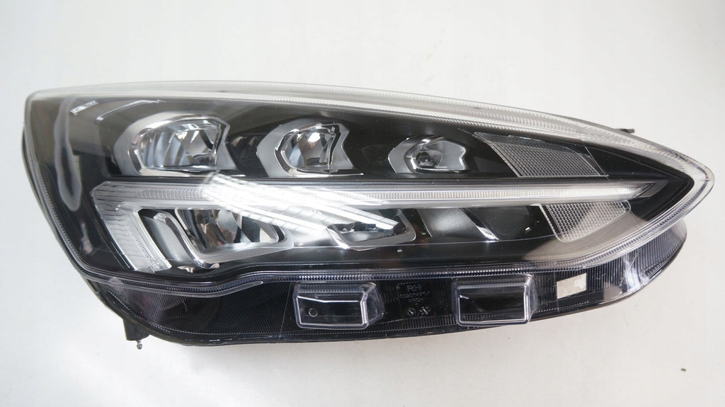 Frontscheinwerfer Ford Focus MX7B-13E-14-EB LED Rechts Scheinwerfer Headlight