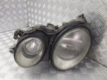 Load image into Gallery viewer, Frontscheinwerfer Mercedes-Benz 147551LI Links Scheinwerfer Headlight