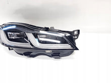 Laden Sie das Bild in den Galerie-Viewer, Frontscheinwerfer Jaguar Xf X260 F-Pace X761 MK83-13W029-BC LED Rechts Headlight SCH3164243806cd