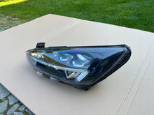 Laden Sie das Bild in den Galerie-Viewer, Frontscheinwerfer Ford Focus IV Links Scheinwerfer Headlight SCH7479067756uf