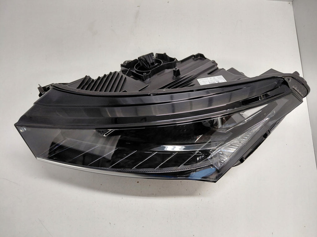 Frontscheinwerfer Skoda Enyaq 5LB941015G Full LED Links Scheinwerfer Headlight SCH8063488030ea