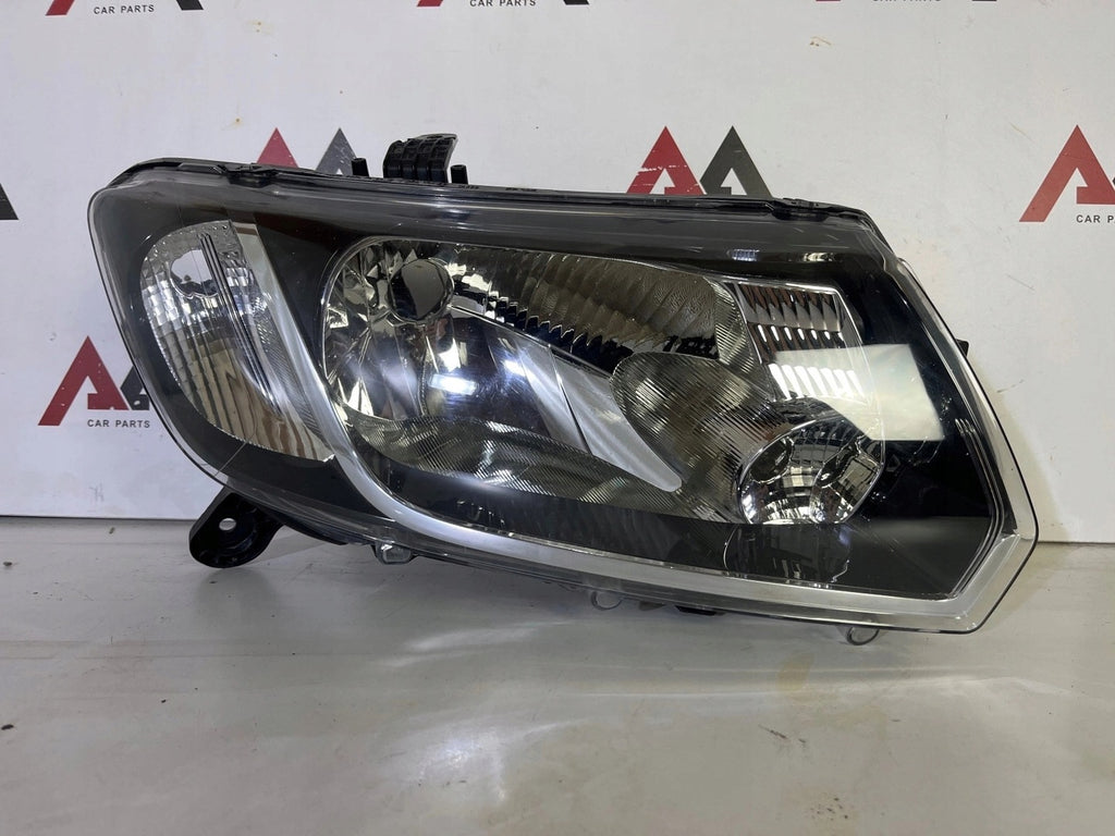 Frontscheinwerfer Dacia Sandero II 260107615R 90029995 LED Rechts Headlight